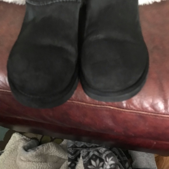 Women’s ugg boots size 8 - Picture 5 of 6